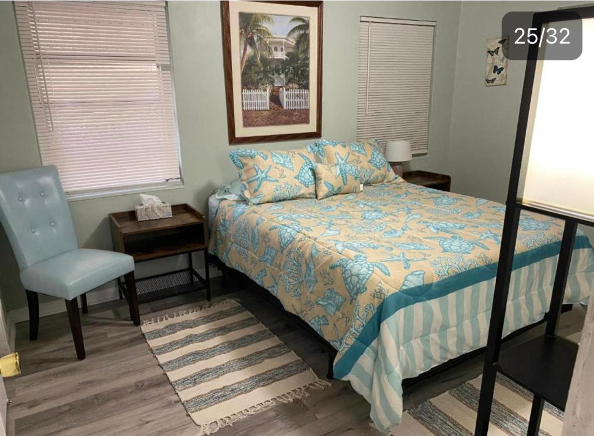 3 Bedroom House Fenced Backyard Private Patio Areas Grill Firepit Plenty Parking! Quick Access 10 Min To Beach Airport Delray West Palm Lake Worth Beach Zewnętrze zdjęcie
