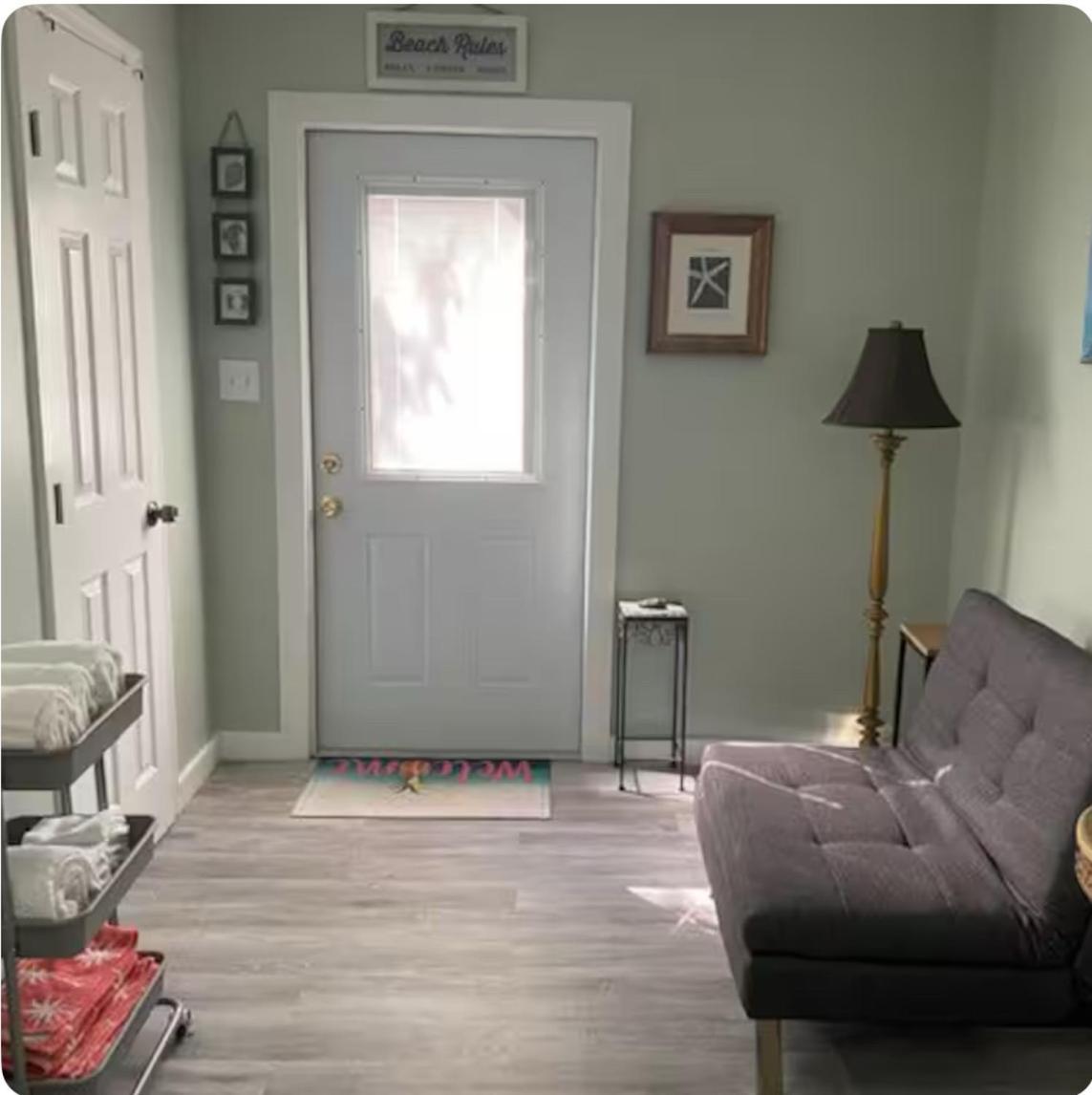 3 Bedroom House Fenced Backyard Private Patio Areas Grill Firepit Plenty Parking! Quick Access 10 Min To Beach Airport Delray West Palm Lake Worth Beach Zewnętrze zdjęcie