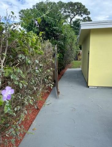 3 Bedroom House Fenced Backyard Private Patio Areas Grill Firepit Plenty Parking! Quick Access 10 Min To Beach Airport Delray West Palm Lake Worth Beach Zewnętrze zdjęcie