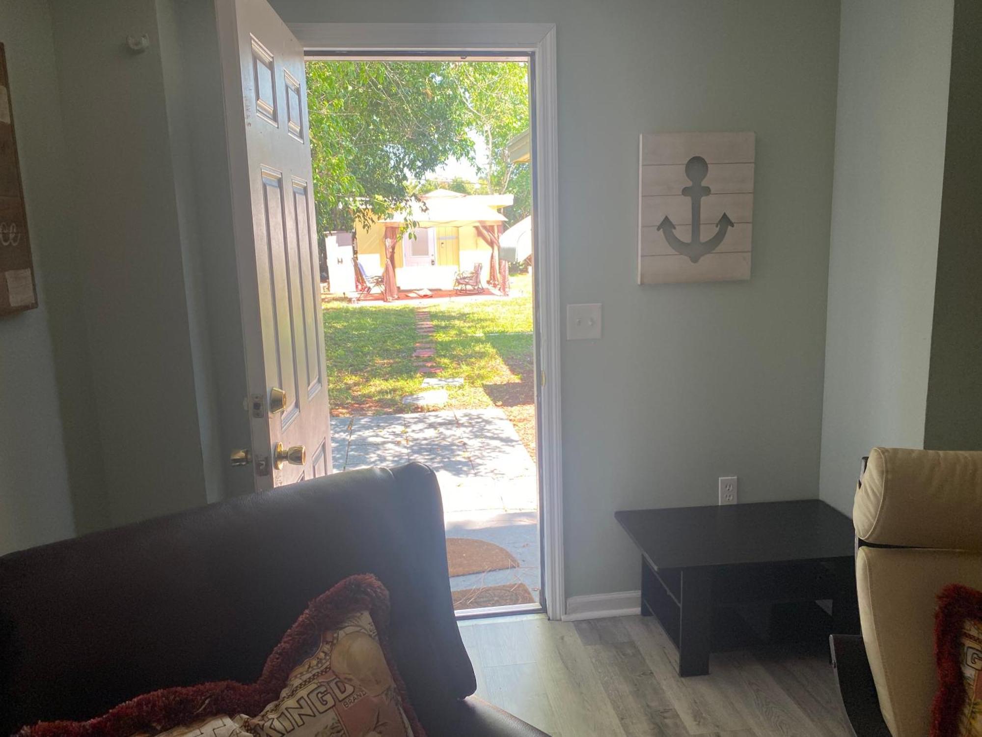 3 Bedroom House Fenced Backyard Private Patio Areas Grill Firepit Plenty Parking! Quick Access 10 Min To Beach Airport Delray West Palm Lake Worth Beach Zewnętrze zdjęcie