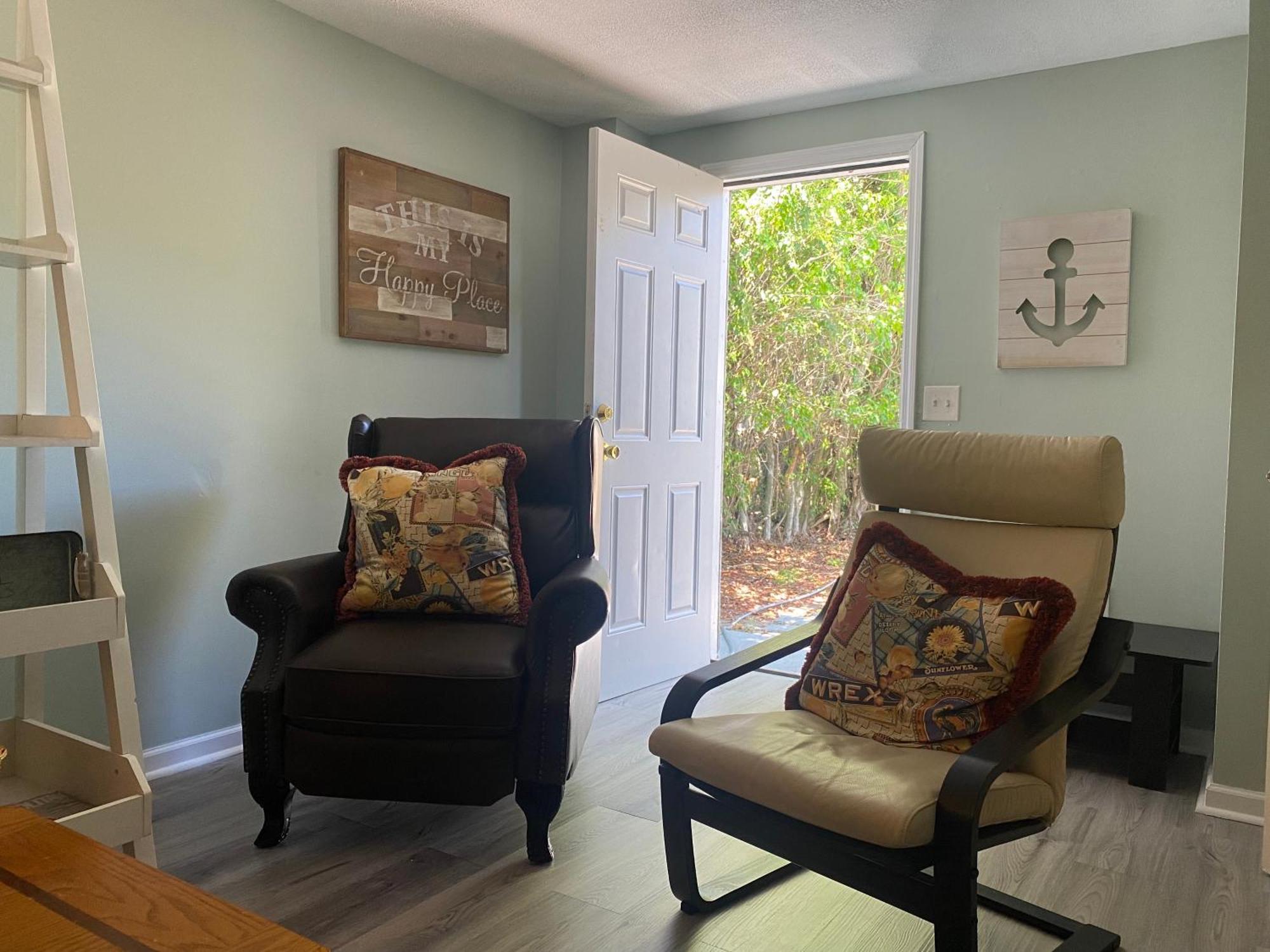 3 Bedroom House Fenced Backyard Private Patio Areas Grill Firepit Plenty Parking! Quick Access 10 Min To Beach Airport Delray West Palm Lake Worth Beach Zewnętrze zdjęcie